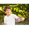 moses. 38078 Soft Frisbee colorato