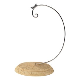 Enesco Foundations Ornament Hanger, 8-3/4-Inch