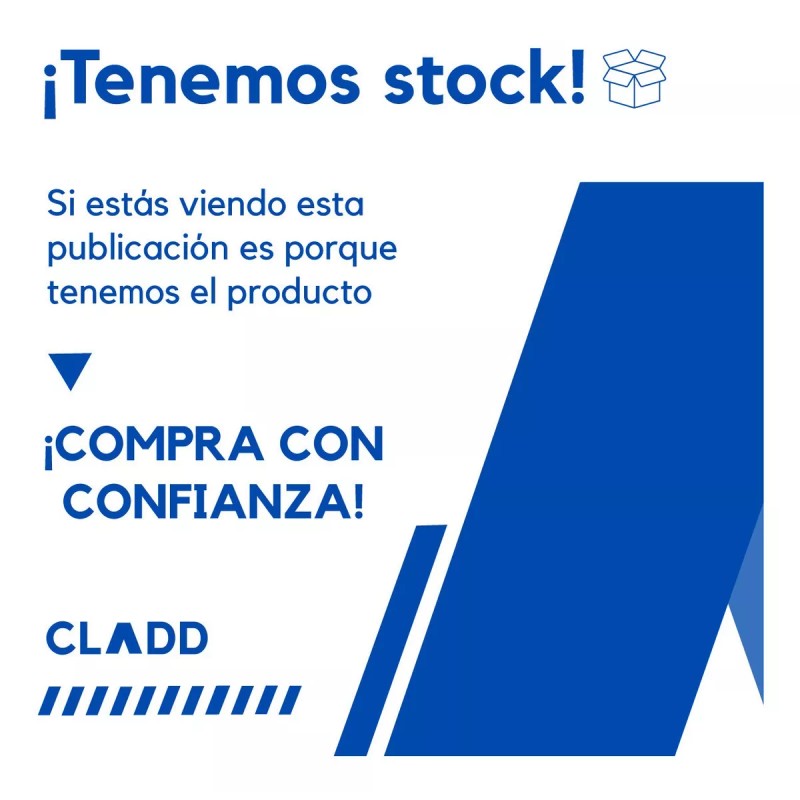 CLADDMX Mayoreo 10 Pinza Clip Sellado Bolsa Alimentos Sealing Clamp