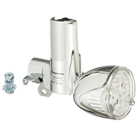 パナソニック(Panasonic) 3LED発電ランプ SKL094/前照灯 CP