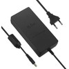 RUITROLIKER Power Supply AC Wall Charger Power Cable for PS2