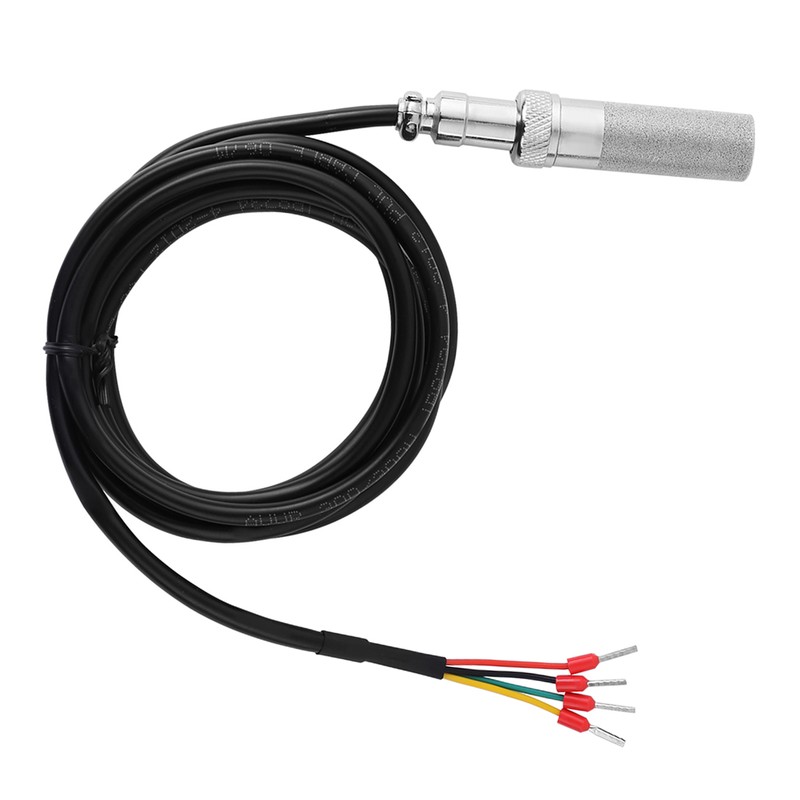 1 PCS FS200-SHT20 Soil Meter / Humidity Temperature Sensor