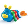 Learning Resources SnapnLearn Caterpillar Game