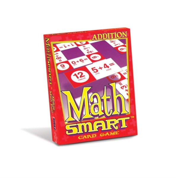 Math Smart: Addition