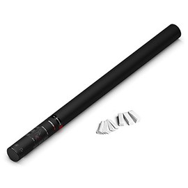 Handheld Cannon PRO Confetti White 80cm