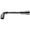 FACOM 76.8PB Pipe Wrench - 12-Point x 6-Point Profiles -