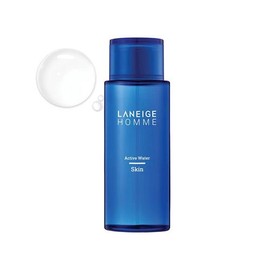 LANEIGE HOMME Active Water Skin Toner 180ml - Active Water Skin Toner