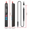 Digital Multimeter with 6000 Counts, XE-7 Auto Range Pen Multimeter