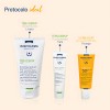 Uveblock 50+ Toque Seco, Protector Solar , Tinte Medio