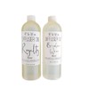 16 oz Highly Scented Diffuser Oil:_Blue Lava