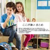 STABILO B321-2B-6 Easy Graph 2B, Left-Handed Learning Pencil, 6 Pieces