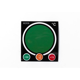 torafikkuraitoinzike-ta- 50 °C – 70 °C