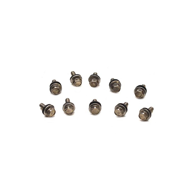 Boat Fuel Tank Screws | 10-24 x 5/8 Inch Bolts