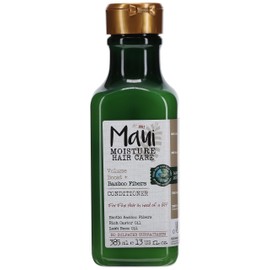 Maui Moisture Thickening and Volumising Aloe Vera and Bamboo Conditioner 385ml (Packaging may vary)
