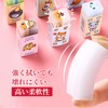 Coollooda Set of 9 Kneaded Erasers for Drawing, Elementary School