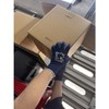 [Advanced Technology Gloves] Safety Golf Blue B01M2ZC3S8