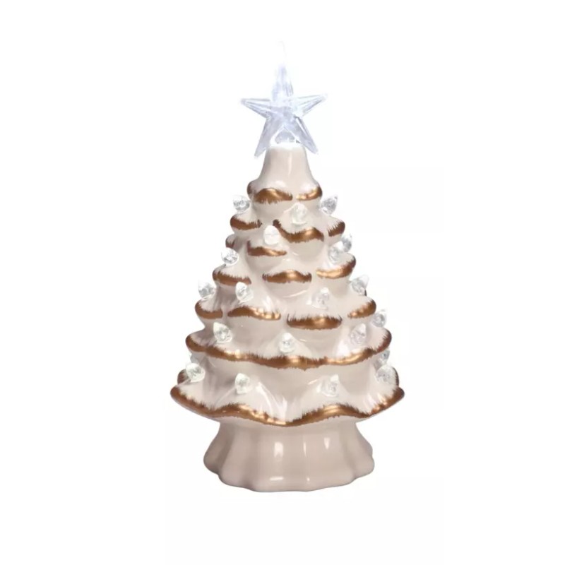 Christmas is Forever New in Box Christmas is Forever 7.5"