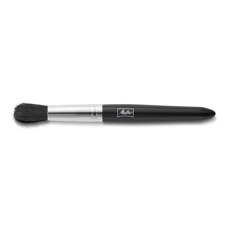 Melita ECG65-1B Electric Mill, Barrier Piazza, Propeller Type, Black