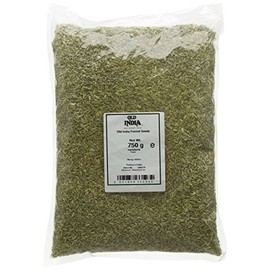 Old India Fennel Seeds 750 g