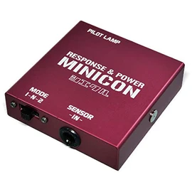 siecle Subcomputer (MINICON) Daihatsu Tanto Tanto Custom LA650S LA660S / Toyota Vitz KSP90 MC-D08P