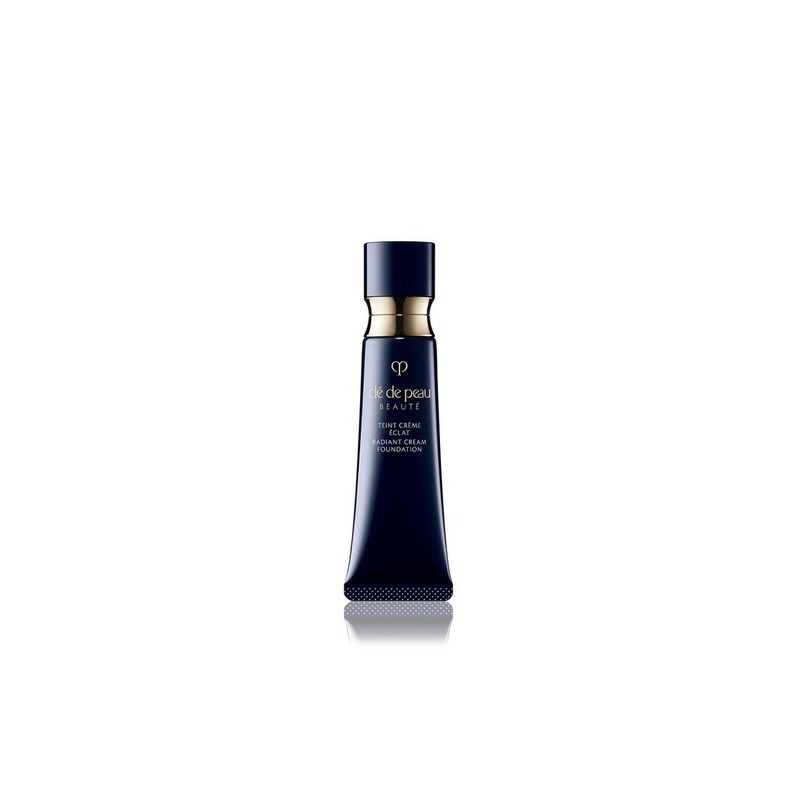 Radiant Cream Foundation N / 래디언트 크림 파운데이션 N