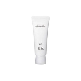 한율 [패션플러스][한율]한율 흰감국 광채 선크림 SPF50+/PA++++ 70ml