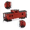 Evemodel C8763 1 Unit Painted 1:87 HO Scale 36' Wide