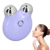 Facial Massage Roller Device Skin Lifting Tightening Face Beauty Massage
