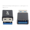 Audio Fan USB Extension Connector USB3.1 Gen2 (USB 3.2 Gen2)