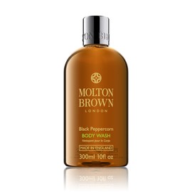 Molton Brown Re-charge Black Pepper Bath & Shower Gel 300 ml (Formerly Black Peppercorn)