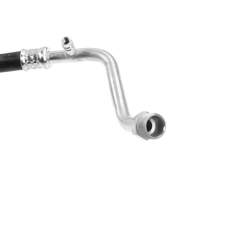 A-Premium A/C Suction Hose Assembly Compatible with Honda CR-V, 2012