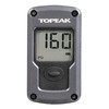 Topeak Morph Turbo Bicycle Tyre Pump with Flip Down Digital