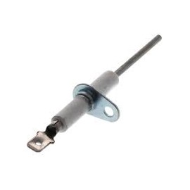 632484R - Nordyne Intertherm Miller Furnace Flame Sensor Rod Tappan Compatible with Frigidaire for Gas HVAC Systems
