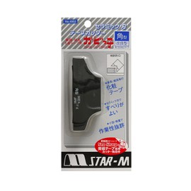 Star-M 4953-KR Kadoko Square (Improved Model)