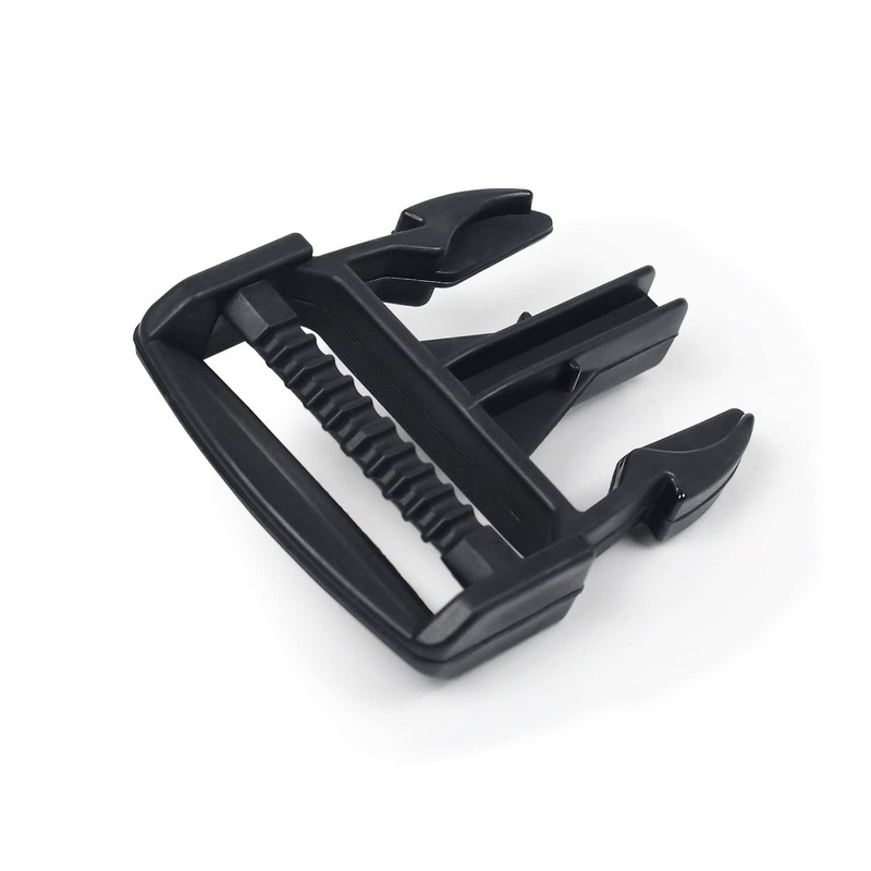 CUSAUTV Pair Door Net Buckle Clip Compatible with Polaris Ranger