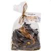 Taiga Cache Herbal Tea Bag Gingerbread Collection With Wild Siberian
