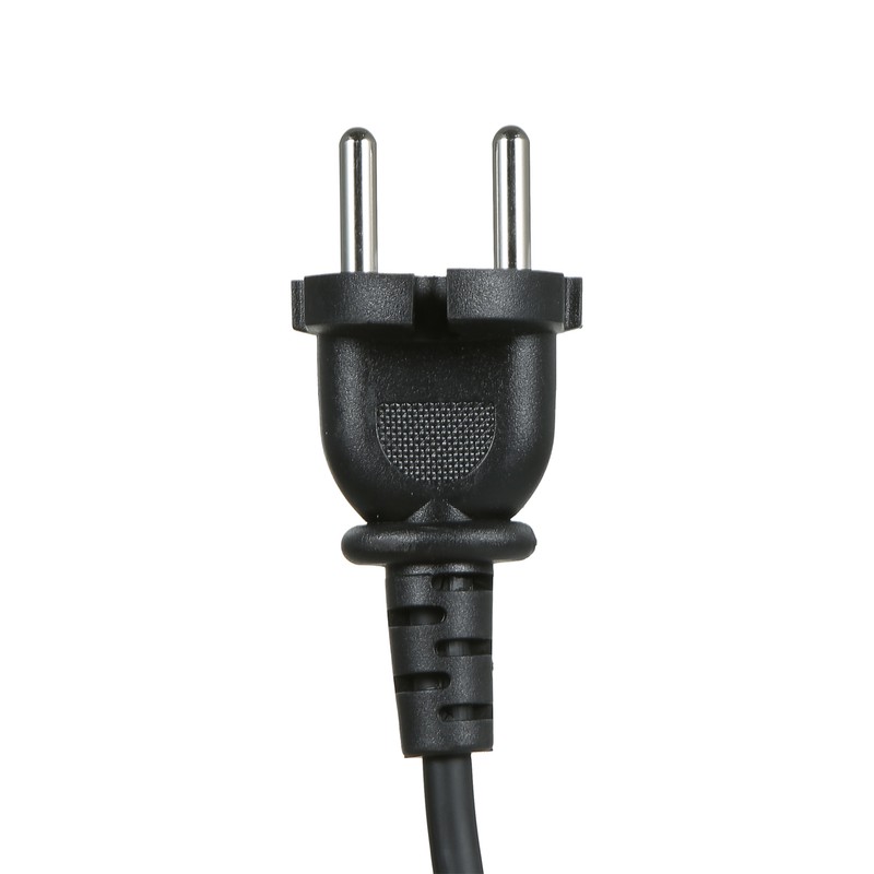 Ionic Hair Dryer with 3 Nozzles Diffusers 3 Heat Settings