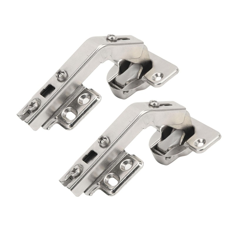 135 Degree Hinge Face Frame Plate for Floded Door, Kitchen
