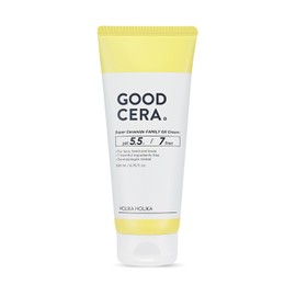 Holika Holika Good Cera Super Ceramide Family Oil Cream