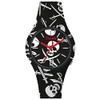 Doodle Watch Skull Mood Tattoo Watch Skull & Sword DO42007,