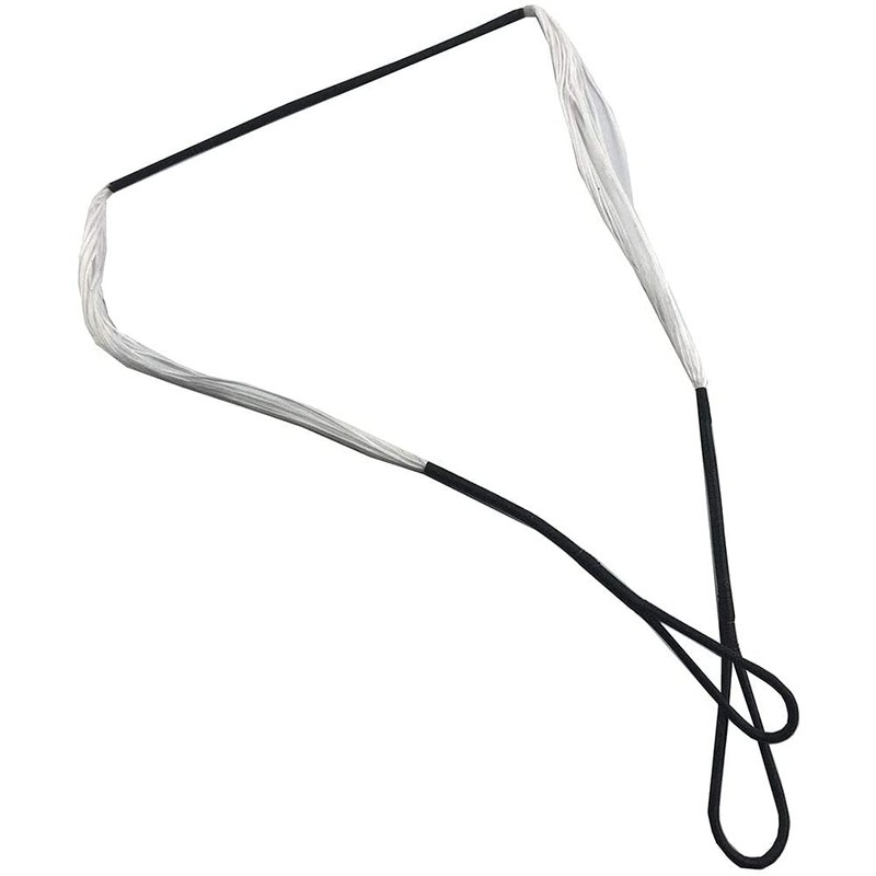 CENPEK 26.5 Inch Bow String for CRS-004C Crossbow 175Lbs Draw