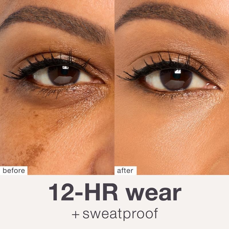 tarte timeless hydrating foundation & brush Coverage Moisturizer:_16N Fair Light