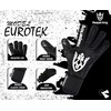 Keeperking Goalkeeper Gloves for Adults, Juniors, Men's, Unisex Football Gloves,