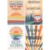 Teacher Created Resources Moving Mountains Road Trip Positive Sayings Educational
