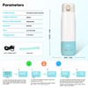 Portable Bottle Warmer for Travel, Bottle Warmer On The Go