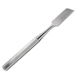 Superior Hibbs Osteotomes 9" Straight 22mm Orthopedic Stainless Steel Instruments