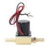 Welding Machine Solenoid Valve 0~0.8mpa for Water Gas Aron CO2