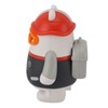 Cute Virtual Piano with Speaker Finger Stall 3D Motion Sensing