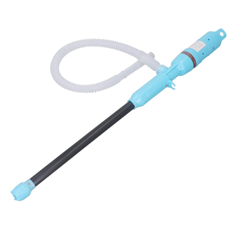 Portable Transfer Pump Electric Car Liquid Transfer Hand Pump for