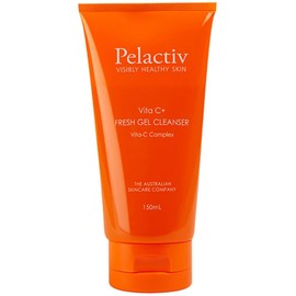 Pelactiv Vita C+ Fresh Gel Cleanser
